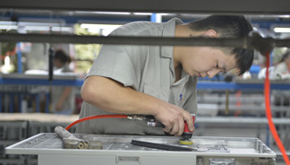 模具行業(yè)人才需求與職業(yè)院校專業(yè)設(shè)置匹配分析